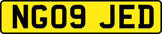 NG09JED