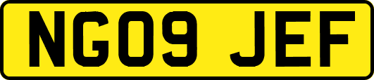 NG09JEF