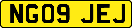 NG09JEJ