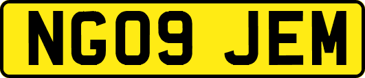 NG09JEM