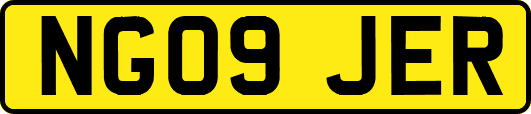 NG09JER
