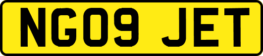 NG09JET