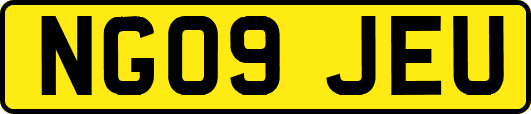 NG09JEU