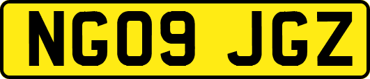 NG09JGZ