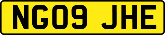 NG09JHE