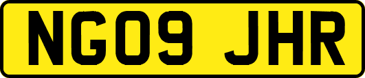 NG09JHR