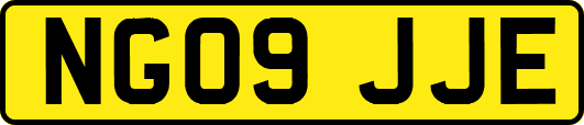 NG09JJE