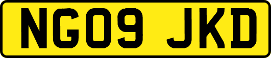 NG09JKD