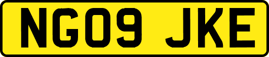 NG09JKE
