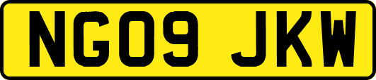 NG09JKW