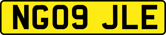 NG09JLE