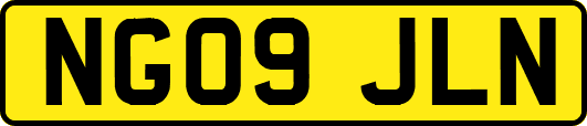 NG09JLN
