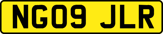 NG09JLR