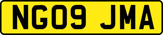 NG09JMA