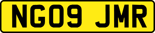 NG09JMR