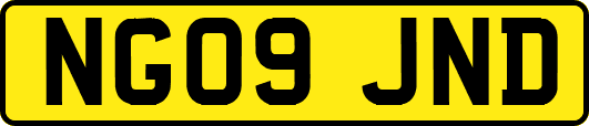 NG09JND