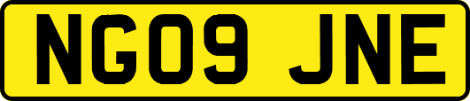 NG09JNE