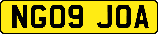 NG09JOA