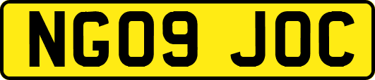 NG09JOC