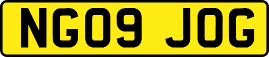 NG09JOG