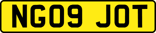 NG09JOT
