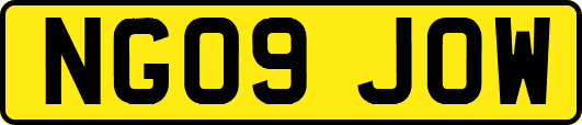 NG09JOW