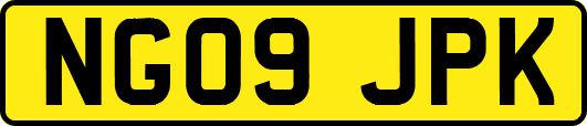 NG09JPK
