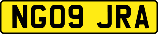 NG09JRA