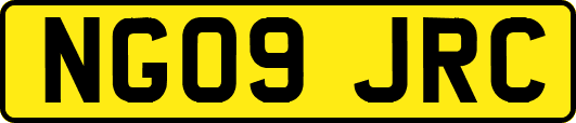NG09JRC