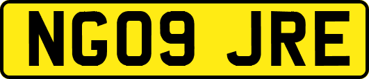 NG09JRE