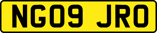 NG09JRO