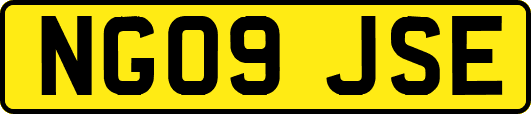 NG09JSE
