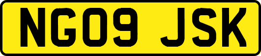 NG09JSK