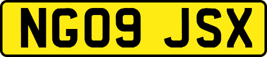 NG09JSX