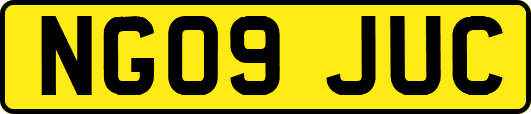 NG09JUC