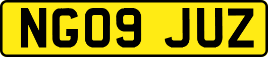 NG09JUZ