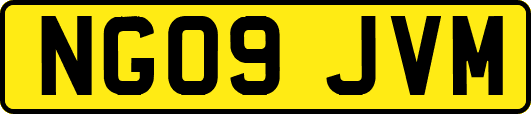 NG09JVM
