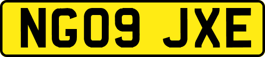 NG09JXE