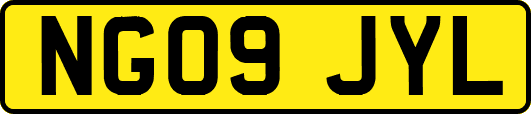 NG09JYL