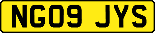 NG09JYS