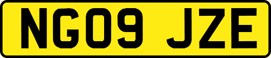 NG09JZE