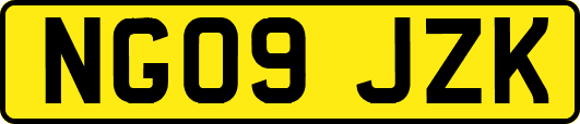 NG09JZK