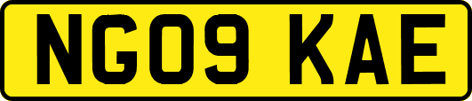 NG09KAE