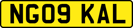 NG09KAL