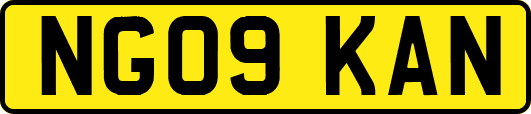 NG09KAN