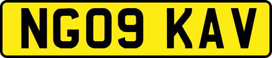 NG09KAV