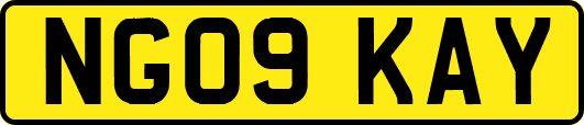 NG09KAY