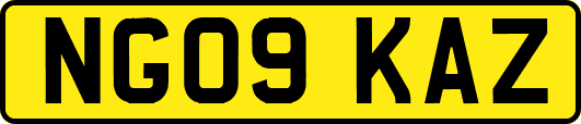 NG09KAZ