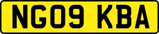 NG09KBA