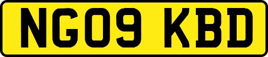 NG09KBD